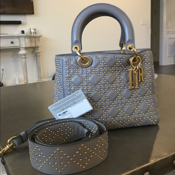 lady dior bag sale